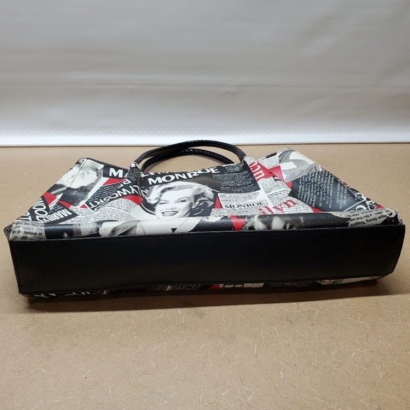 Marylin Monroe Purse - Picture 5 of 10